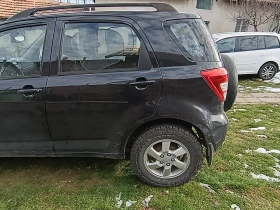 Daihatsu Terios, снимка 6