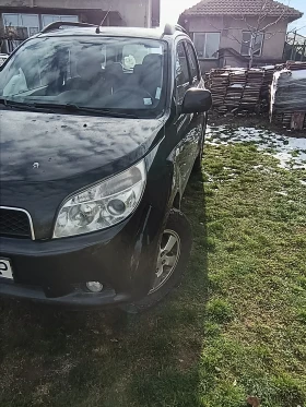 Daihatsu Terios, снимка 8