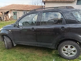 Daihatsu Terios, снимка 3