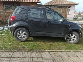 Daihatsu Terios, снимка 2