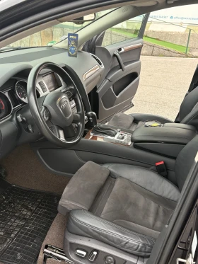 Audi Q7 Audi Q7 3.0 V6 TDI clean dizel quattro - 11800 € / 23078.79 лв. - 25458902 12
