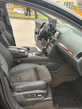 Audi Q7 Audi Q7 3.0 V6 TDI clean dizel quattro - 11800 € / 23078.79 лв. - 25458902 11