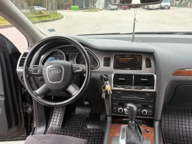 Audi Q7 Audi Q7 3.0 V6 TDI clean dizel quattro - 11800 € / 23078.79 лв. - 25458902 9