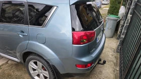 Peugeot 4007 2.2 HDI, снимка 5