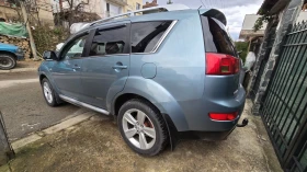 Peugeot 4007 2.2 HDI, снимка 10