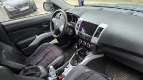 Peugeot 4007 2.2 HDI, снимка 12