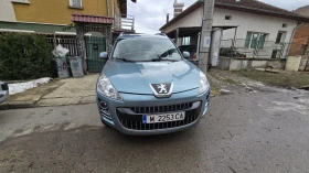 Peugeot 4007 2.2 HDI, снимка 2