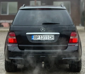 Mercedes-Benz ML 320 CDi 224к.с * АМG-Пакет* * Навигация*  - 7400 € / 14473.14 лв. - 24944129 5