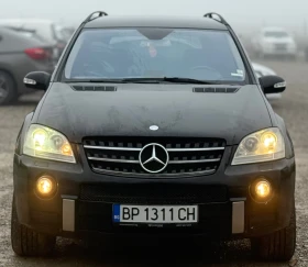 Mercedes-Benz ML 320 CDi 224к.с * АМG-Пакет* * Навигация*  - 7400 € / 14473.14 лв. - 24944129 2