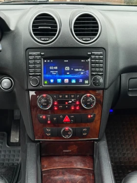 Mercedes-Benz ML 320 CDi 224к.с * АМG-Пакет* * Навигация*  - 7400 € / 14473.14 лв. - 24944129 16