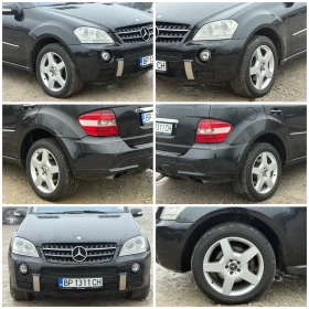 Mercedes-Benz ML 320 CDi 224к.с * АМG-Пакет* * Навигация*  - 7400 € / 14473.14 лв. - 24944129 9