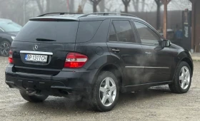 Mercedes-Benz ML 320 CDi 224к.с * АМG-Пакет* * Навигация*  - 7400 € / 14473.14 лв. - 24944129 6
