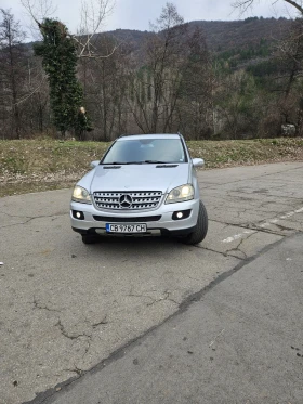 Mercedes-Benz ML 320 