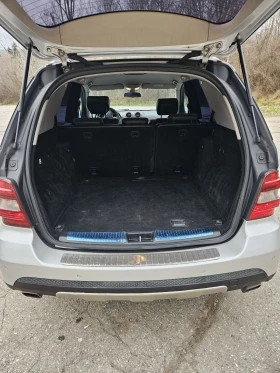 Mercedes-Benz ML 320 - 4200 € / 8214.49 лв. - 54172022 7