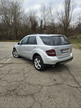 Mercedes-Benz ML 320 - 4200 € / 8214.49 лв. - 54172022 3