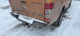 Ford Ranger Wildtrack - 19221 € / 37593.01 лв. - 51026462 6