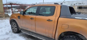 Ford Ranger Wildtrack - 19221 € / 37593.01 лв. - 51026462 5