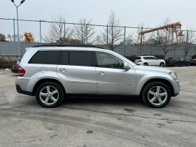 Mercedes-Benz GL 420 7 �����/�������� | Mobile.bg � ����� ������ 5
