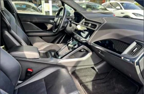 Jaguar I-Pace HSE - 24500 € / 47917.83 лв. - 75764566 4
