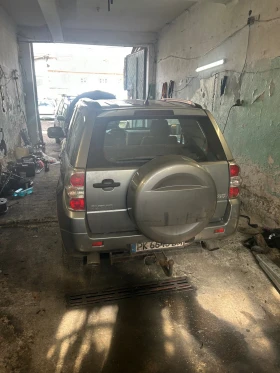Suzuki Grand vitara - 2400 € / 4693.99 лв. - 69117489 2