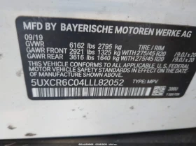 BMW X5 xDrive40I - 24500 € / 47917.83 лв. - 83436153 9