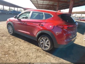 Hyundai Tucson - 12590 € / 24623.90 лв. - 58044322 3
