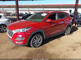 Hyundai Tucson - 12590 € / 24623.90 лв. - 58044322 2