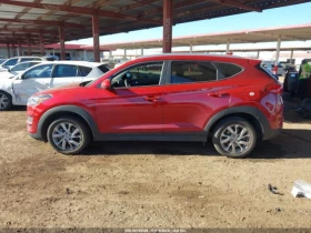 Hyundai Tucson - 12590 € / 24623.90 лв. - 58044322 4