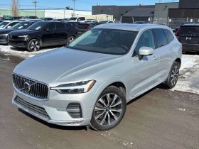 Volvo XC60 * Plus Bright Theme * CARFAX * ЦЕНА ДО БГ