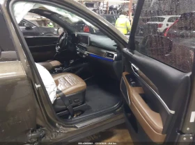 Kia Telluride 3.8L V-6 DI, DOHC, VVT, 291HP All Wheel Drive - 15900 € / 31097.70 лв. - 27458346 5