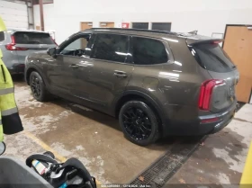 Kia Telluride 3.8L V-6 DI, DOHC, VVT, 291HP All Wheel Drive - 15900 € / 31097.70 лв. - 27458346 3