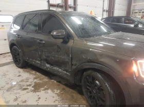 Kia Telluride 3.8L V-6 DI, DOHC, VVT, 291HP All Wheel Drive - 15900 € / 31097.70 лв. - 27458346 6