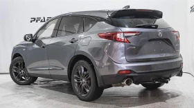 Acura Rdx 2019 Acura RDX A-Spec  | Mobile.bg � ����� ������ 4