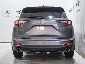 Acura Rdx 2019 Acura RDX A-Spec  | Mobile.bg � ����� ������ 5