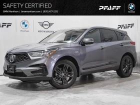 ������ Acura Rdx