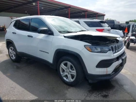 ������ Jeep Compass