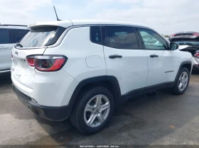 Jeep Compass 2.0L I-4 DI, DOHC, VVT, TURBO, 200HP 4X4 Drive | Mobile.bg � ����� ������ 4