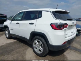 Jeep Compass 2.0L I-4 DI, DOHC, VVT, TURBO, 200HP 4X4 Drive | Mobile.bg � ����� ������ 3