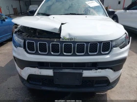 Jeep Compass 2.0L I-4 DI, DOHC, VVT, TURBO, 200HP 4X4 Drive | Mobile.bg � ����� ������ 6