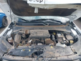 Jeep Compass 2.0L I-4 DI, DOHC, VVT, TURBO, 200HP 4X4 Drive | Mobile.bg � ����� ������ 10