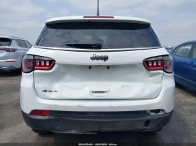 Jeep Compass 2.0L I-4 DI, DOHC, VVT, TURBO, 200HP 4X4 Drive | Mobile.bg � ����� ������ 16