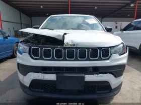 Jeep Compass 2.0L I-4 DI, DOHC, VVT, TURBO, 200HP 4X4 Drive | Mobile.bg � ����� ������ 12