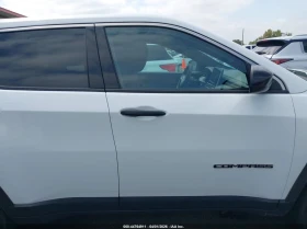 Jeep Compass 2.0L I-4 DI, DOHC, VVT, TURBO, 200HP 4X4 Drive | Mobile.bg � ����� ������ 13