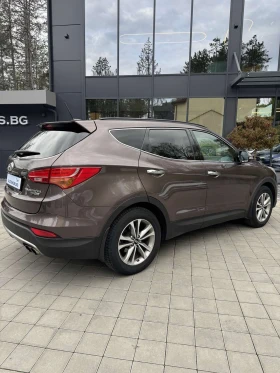 Hyundai Santa fe 7����� | Mobile.bg � ����� ������ 7