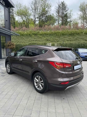 Hyundai Santa fe 7����� | Mobile.bg � ����� ������ 6