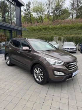 Hyundai Santa fe 7����� | Mobile.bg � ����� ������ 2