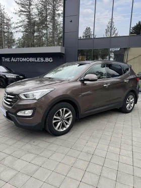 Hyundai Santa fe 7����� | Mobile.bg � ����� ������ 3