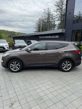 Hyundai Santa fe 7����� | Mobile.bg � ����� ������ 4