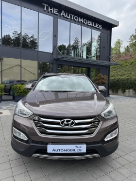 ������ Hyundai Santa fe