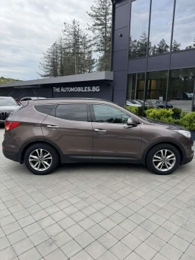 Hyundai Santa fe 7����� | Mobile.bg � ����� ������ 8